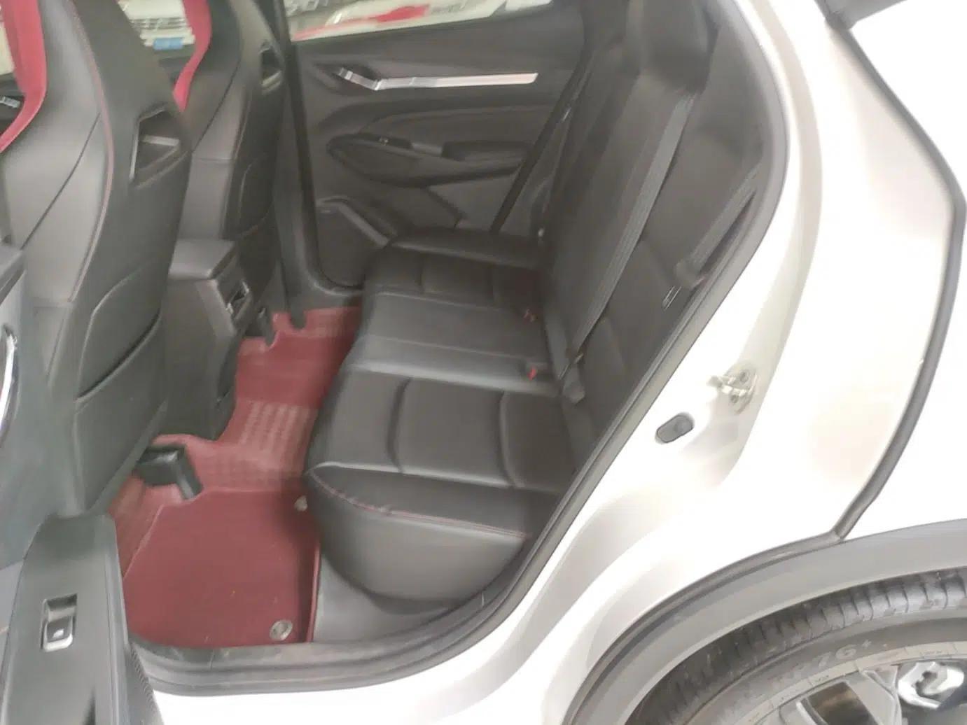 CHANGAN X5 PLUS 2025 1.5T DCT Pioneer Edition — миниатюра 20