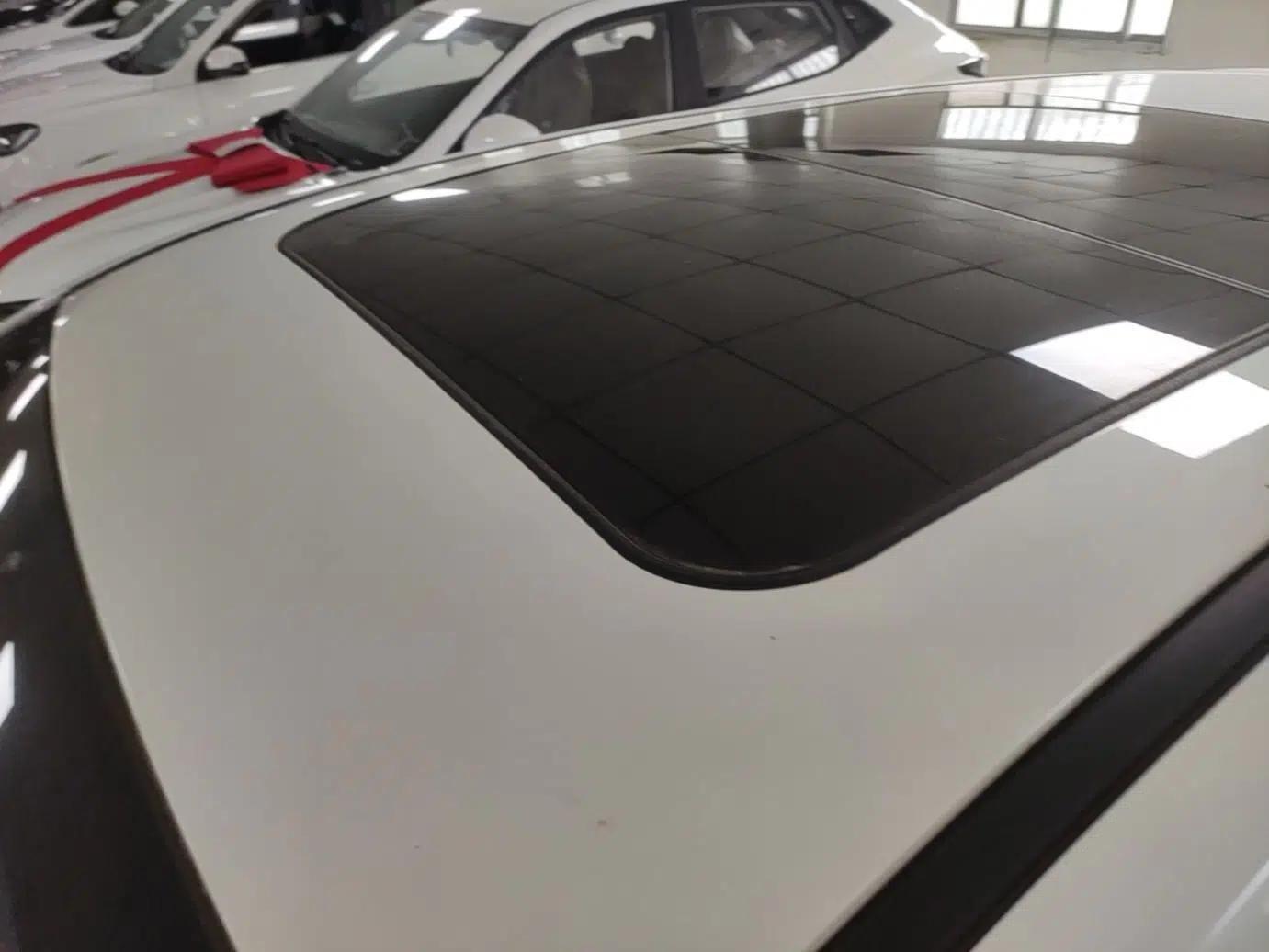 CHANGAN X5 PLUS 2025 1.5T DCT Pioneer Edition — миниатюра 7