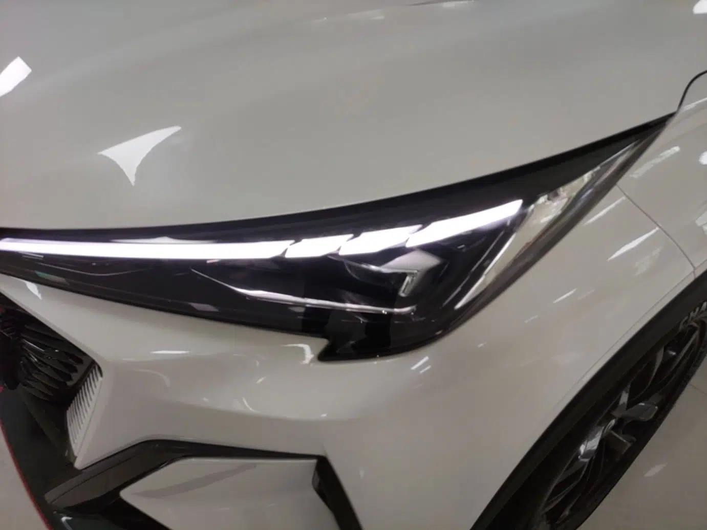 CHANGAN X5 PLUS 2025 1.5T DCT Pioneer Edition — миниатюра 8