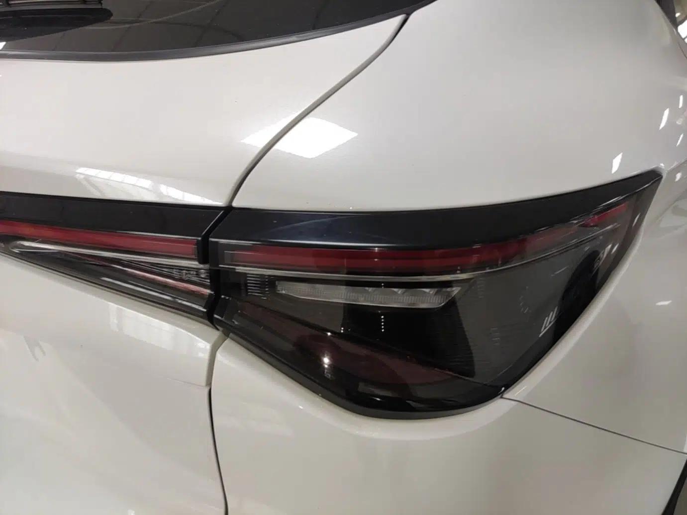CHANGAN X5 PLUS 2025 1.5T DCT Pioneer Edition — миниатюра 9