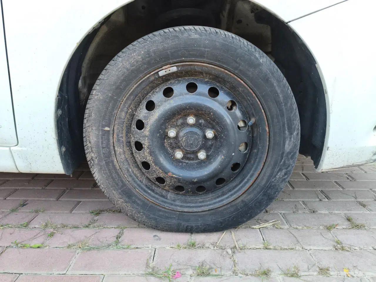 CHANGAN Eado DT 2019 1.6L Manual Enjoyment Model China VI — миниатюра 8