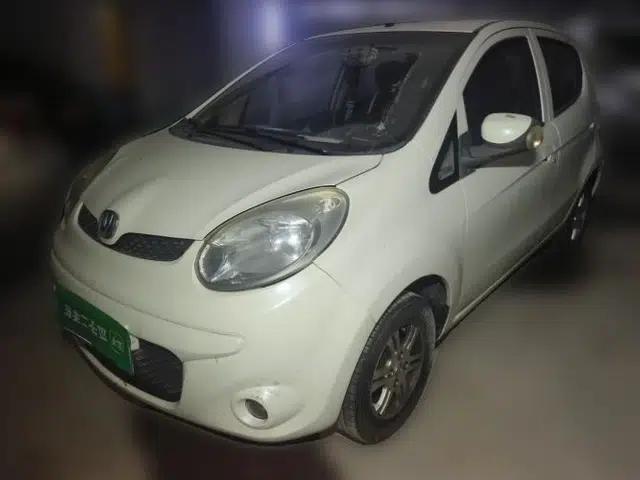 CHANGAN Benni mini 2012 1.0L Manual Fashion Edition China IV Standard