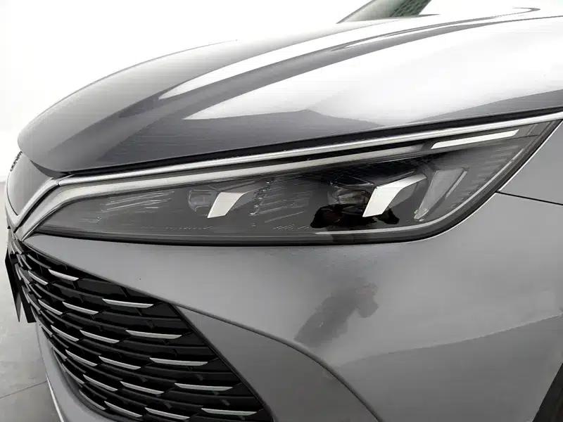 Qin L DM 2024 DM-i 80KM Super Edition — миниатюра 12