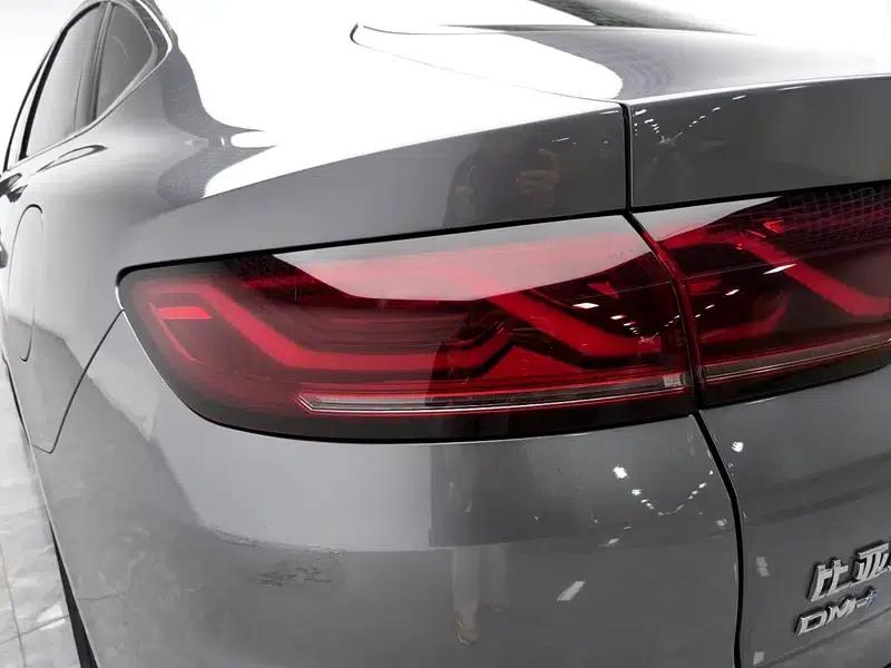 Qin L DM 2024 DM-i 80KM Super Edition — миниатюра 13