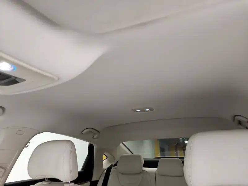 Qin L DM 2024 DM-i 80KM Super Edition — миниатюра 19
