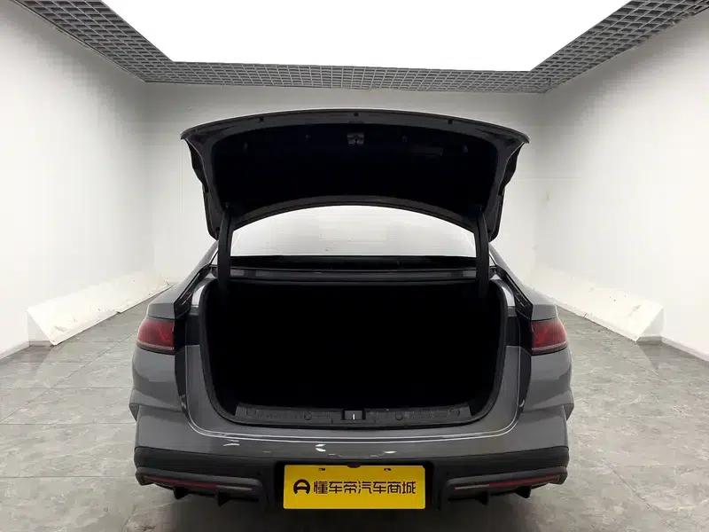 Qin L DM 2024 DM-i 80KM Super Edition — миниатюра 20