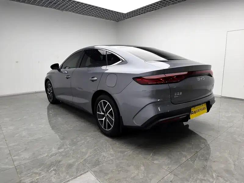 Qin L DM 2024 DM-i 80KM Super Edition — миниатюра 5