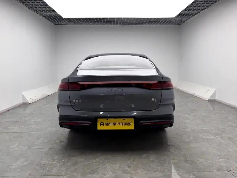 Qin L DM 2024 DM-i 80KM Super Edition — миниатюра 6