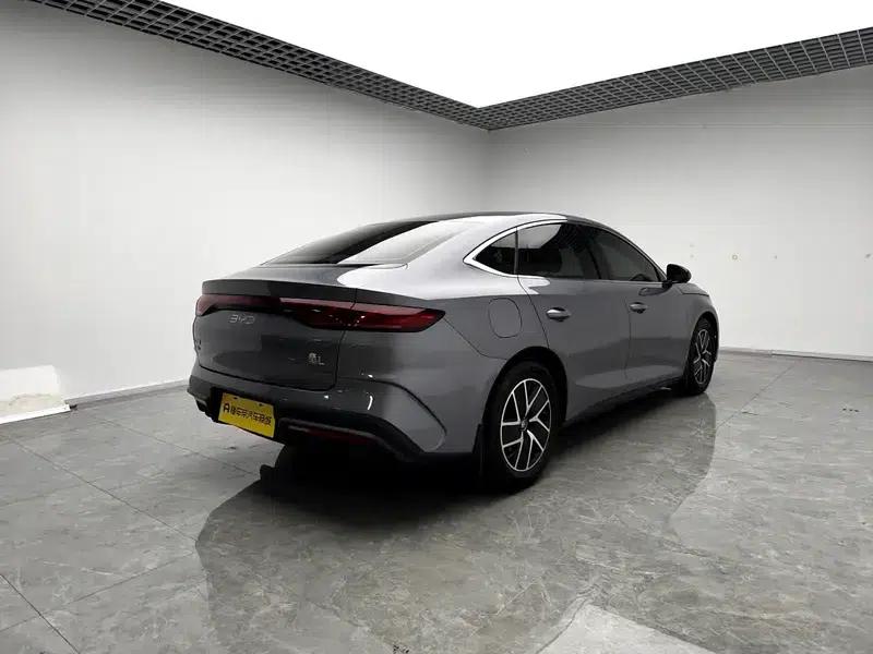 Qin L DM 2024 DM-i 80KM Super Edition — миниатюра 7