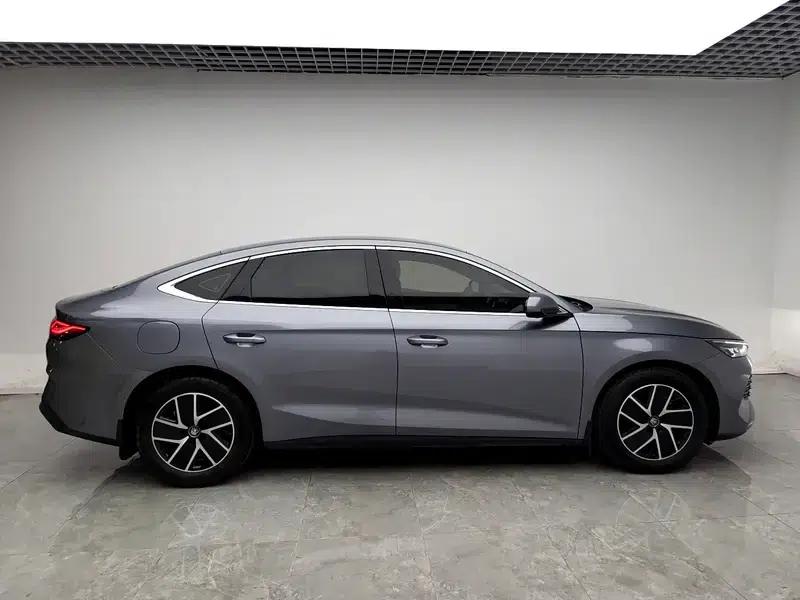 Qin L DM 2024 DM-i 80KM Super Edition — миниатюра 8