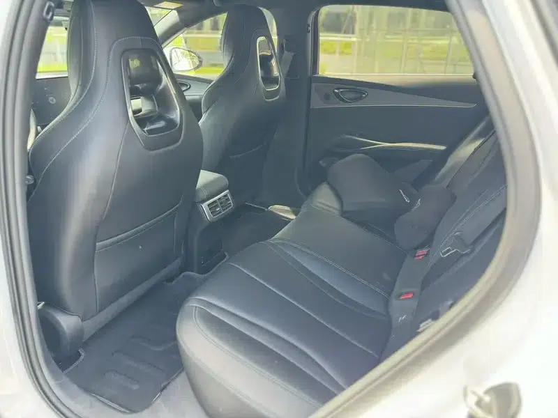 Seal 06DM 2024 DM-i 80KM Premium — миниатюра 9
