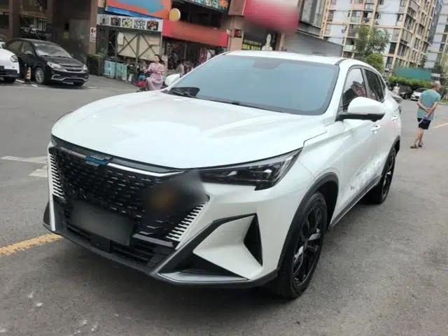 CHANGAN OSHAN X5 PLUS 2023 1.5T DCT Excellence Edition