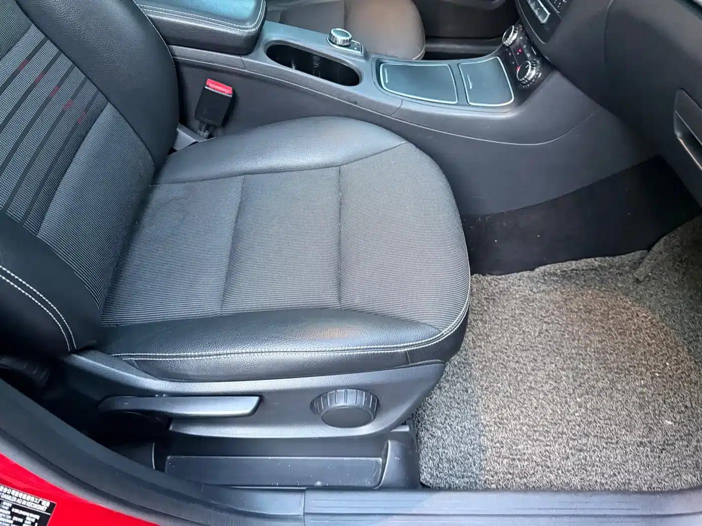2015 Mercedes-Benz B-Class B 200 Dynamic — миниатюра 22