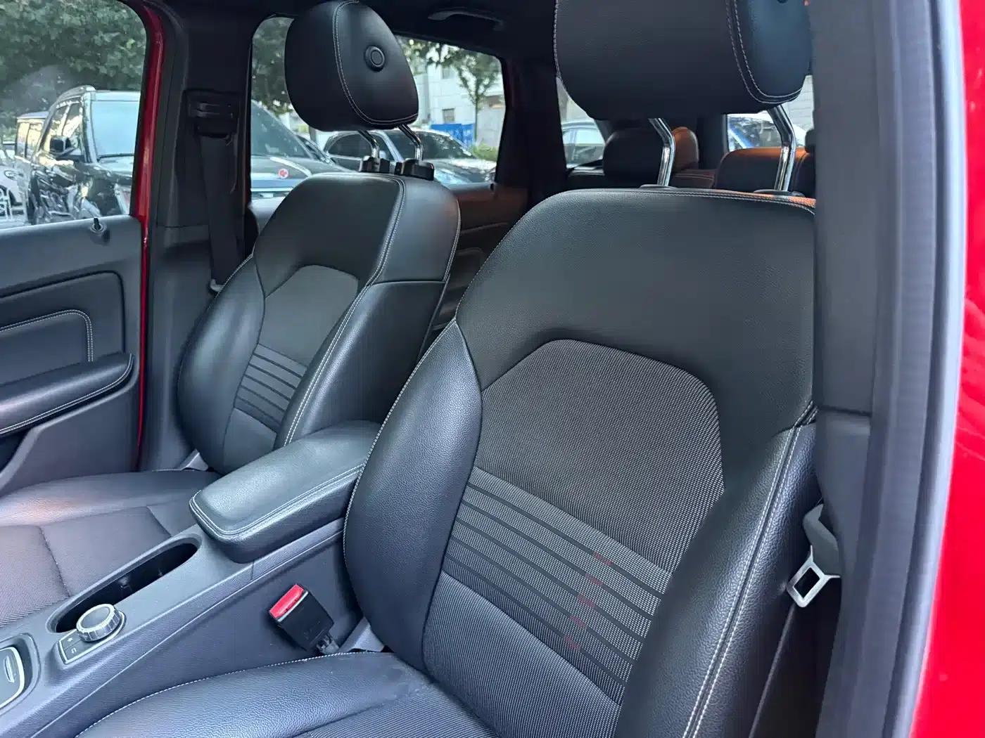 2015 Mercedes-Benz B-Class B 200 Dynamic — миниатюра 10