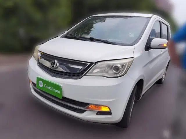 CHANGAN OSHAN Olisway 2013 1.2L Manual Elite Model