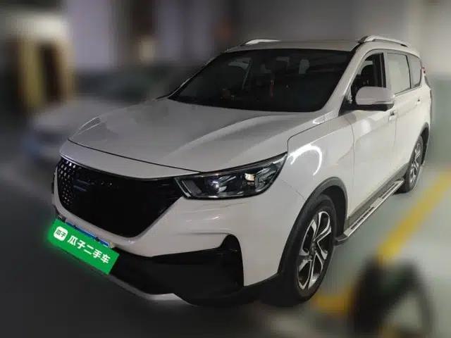 CHANGAN OSHAN COSPro 2021 1.5T Automatic Flagship 7-Seater