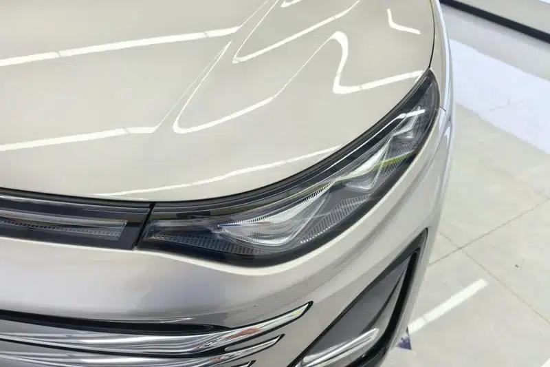 Bestune T90 2023 2.0T Automatic Flagship Edition — миниатюра 4