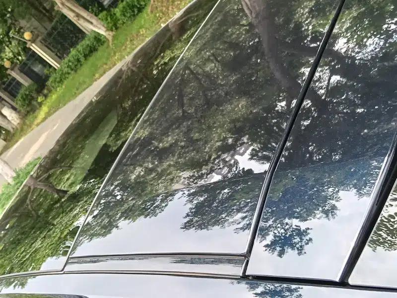 Changan UNI-V 2022 1.5T Sport Edition — миниатюра 11