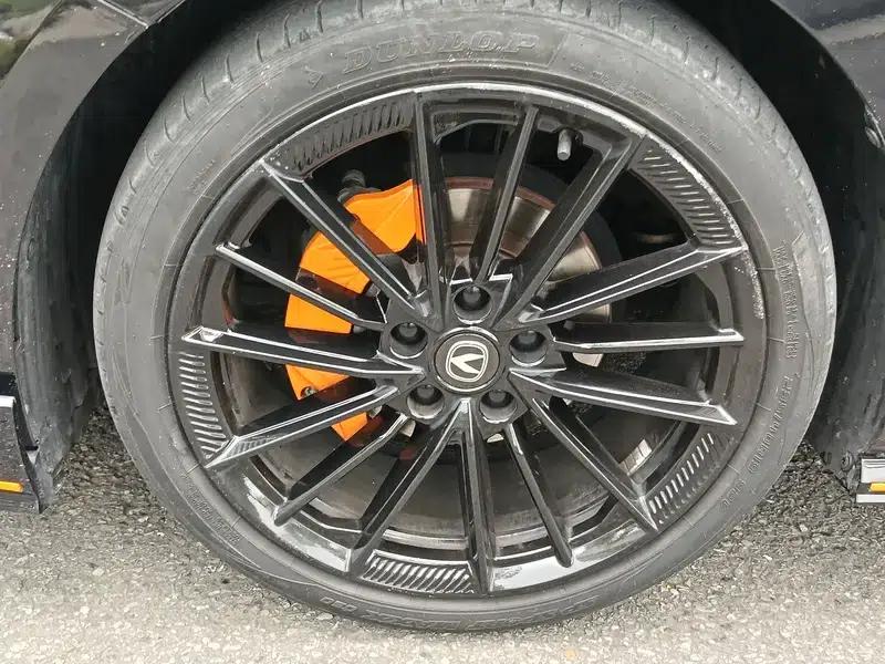 Changan UNI-V 2022 1.5T Sport Edition — миниатюра 8
