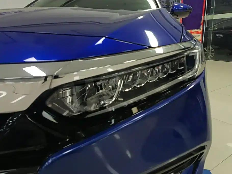 Accord 2018 260TURBO Elite Edition (China VI Emission Standard) — миниатюра 5