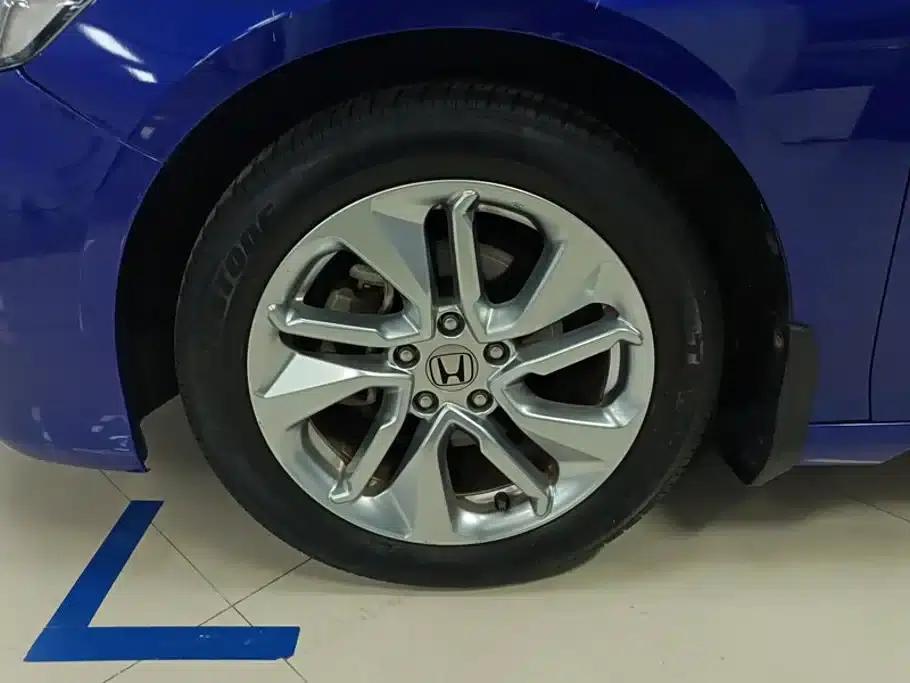 Accord 2018 260TURBO Elite Edition (China VI Emission Standard) — миниатюра 6