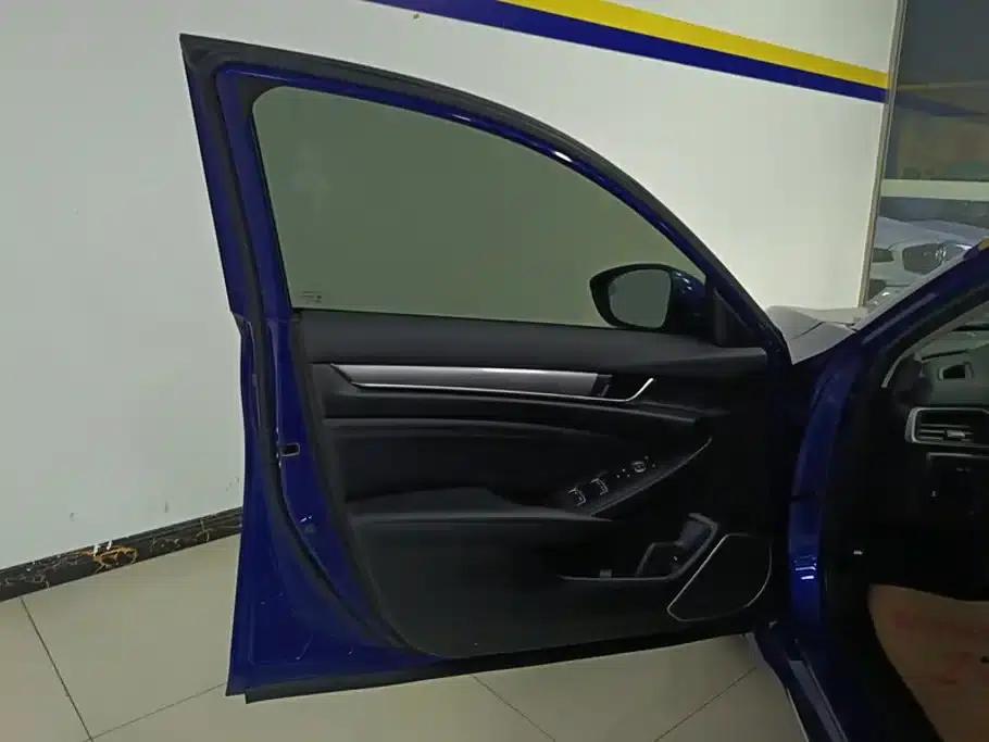 Accord 2018 260TURBO Elite Edition (China VI Emission Standard) — миниатюра 7