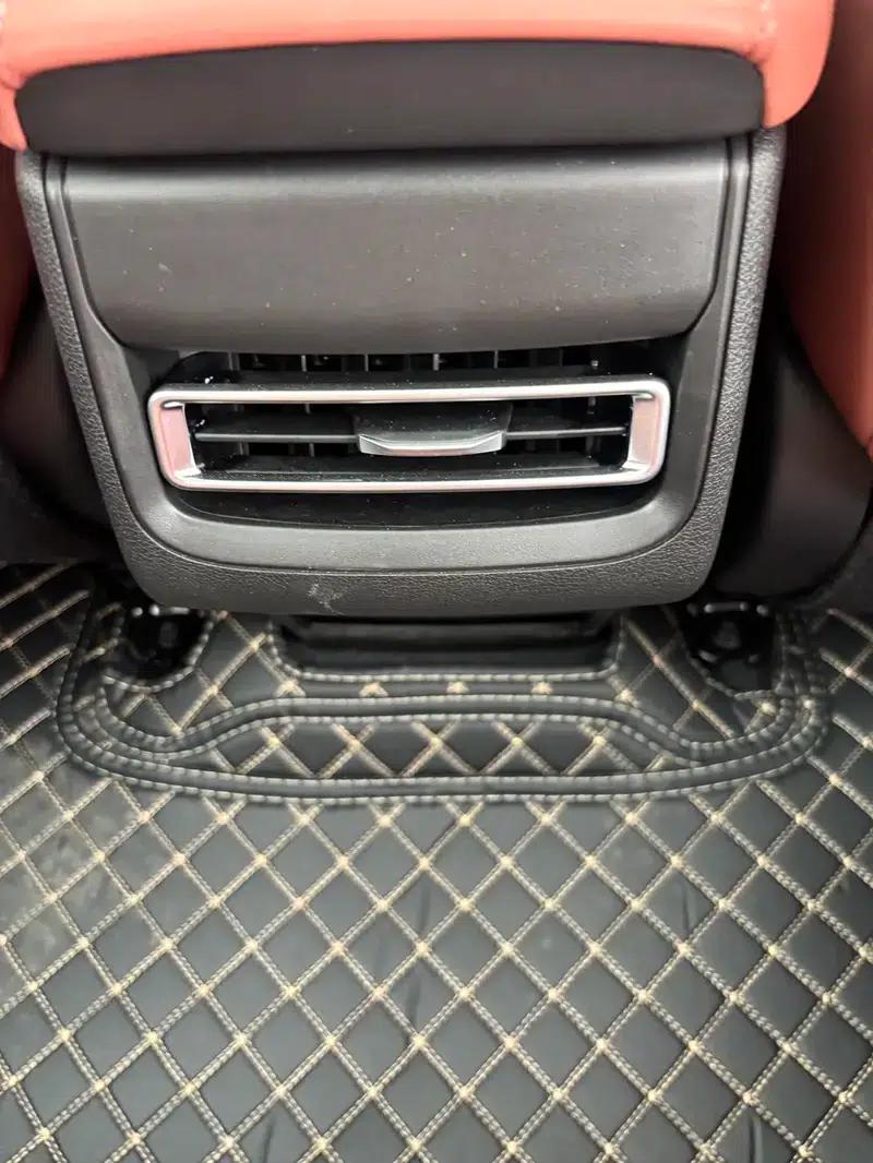 Changan CS75 2026 PRO 1.5T DCT Premium Edition 7-seater — миниатюра 11