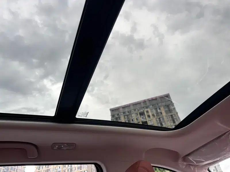Changan CS75 2026 PRO 1.5T DCT Premium Edition 7-seater — миниатюра 10