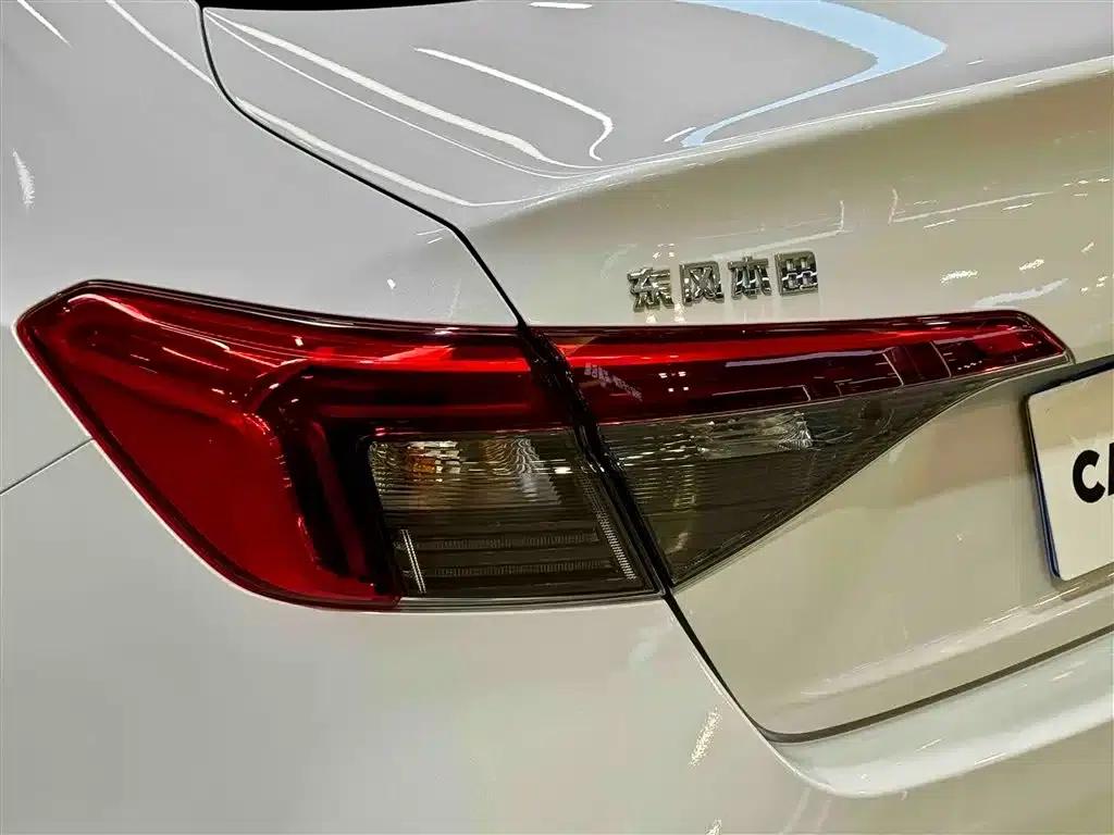 2023 Civic 240TURBO CVT Sport Edition — миниатюра 9