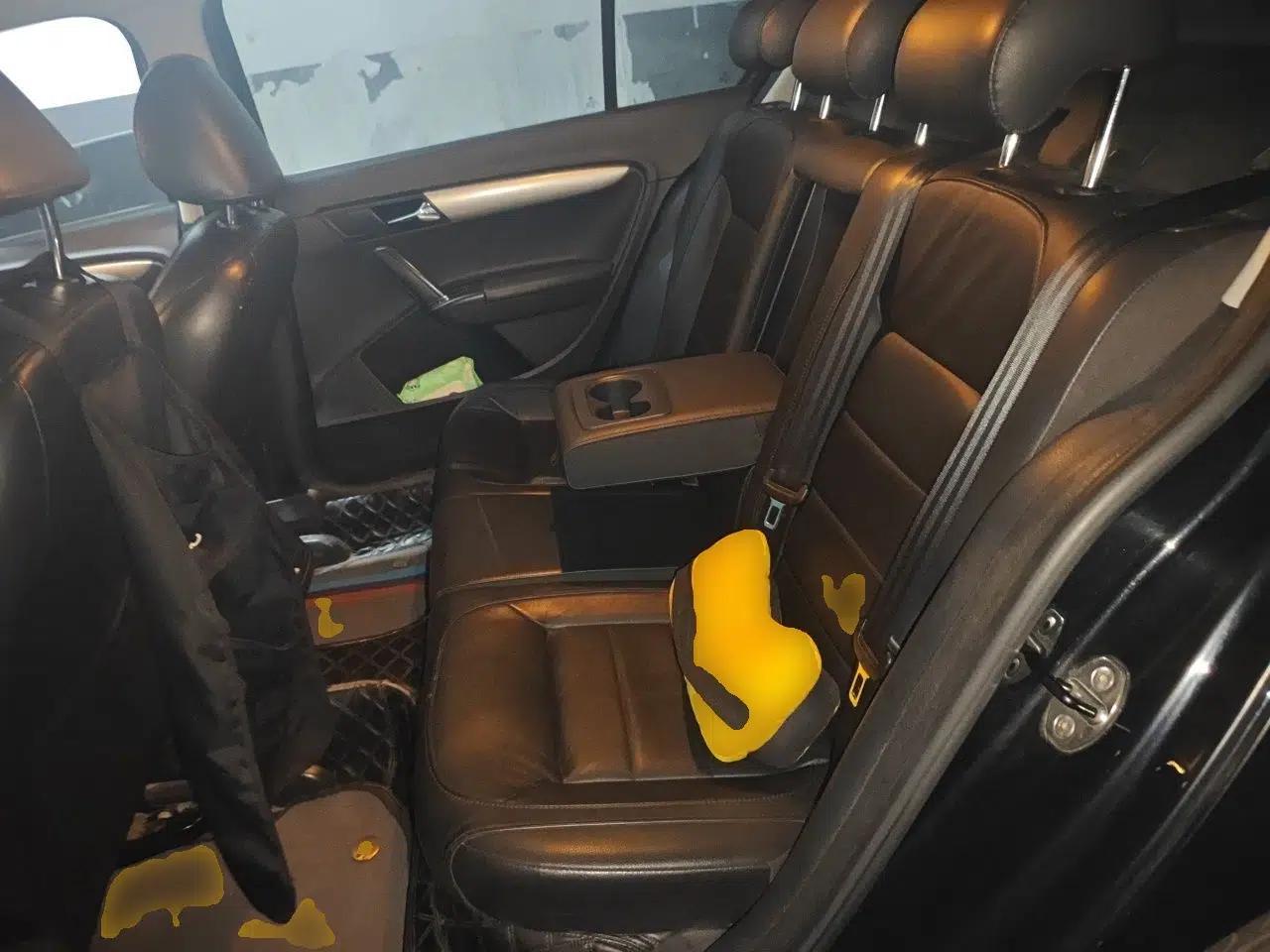 Volkswagen Lavida 2013 Restyled Classic 1.6L Automatic Comfort Edition — миниатюра 17