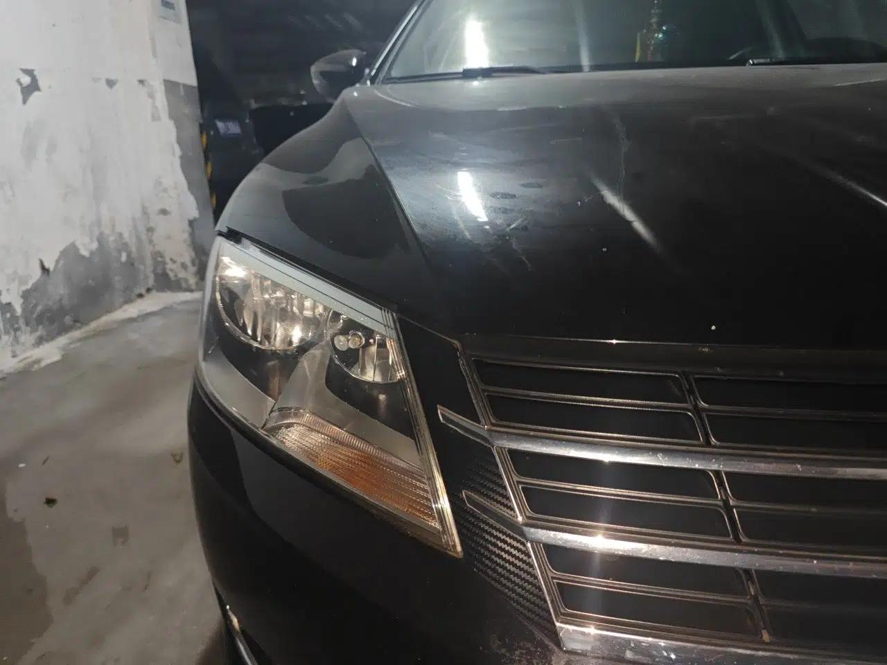 Volkswagen Lavida 2013 Restyled Classic 1.6L Automatic Comfort Edition — миниатюра 7