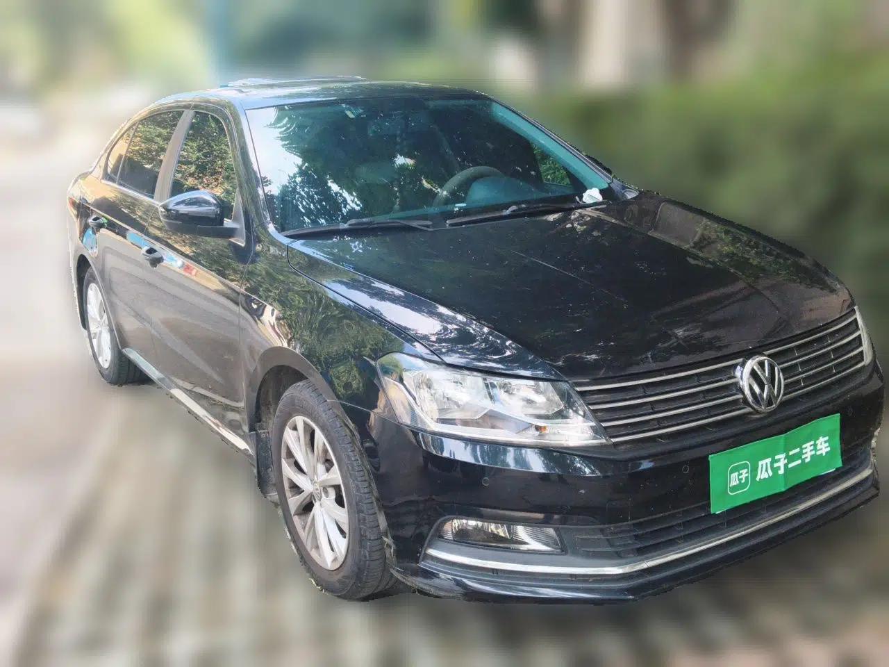 Volkswagen Lavida 2015 230TSI DSG Comfort Edition — миниатюра 3