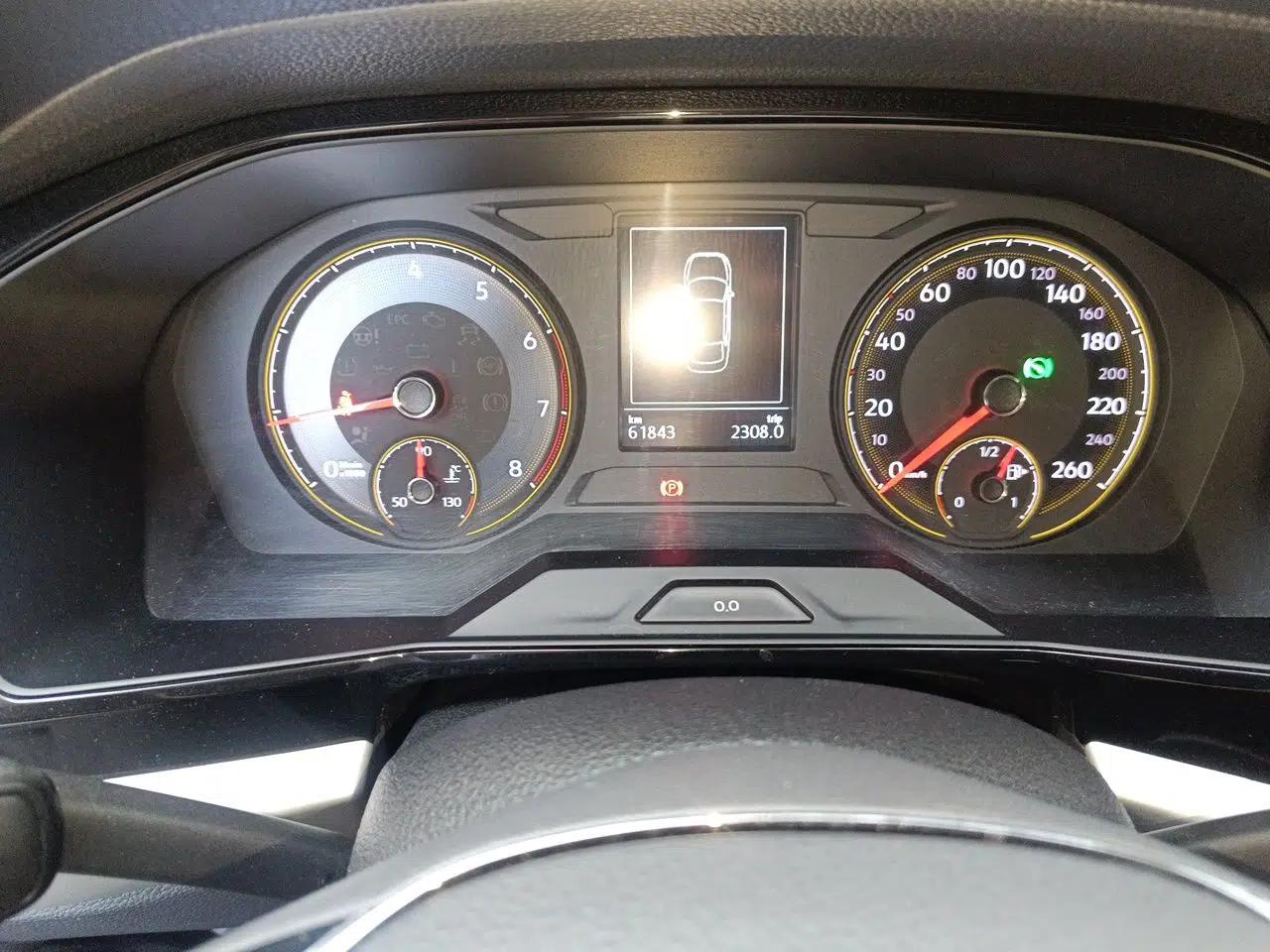Volkswagen Lavida 2019 1.5L Automatic Comfort Edition China VI Standard — миниатюра 12