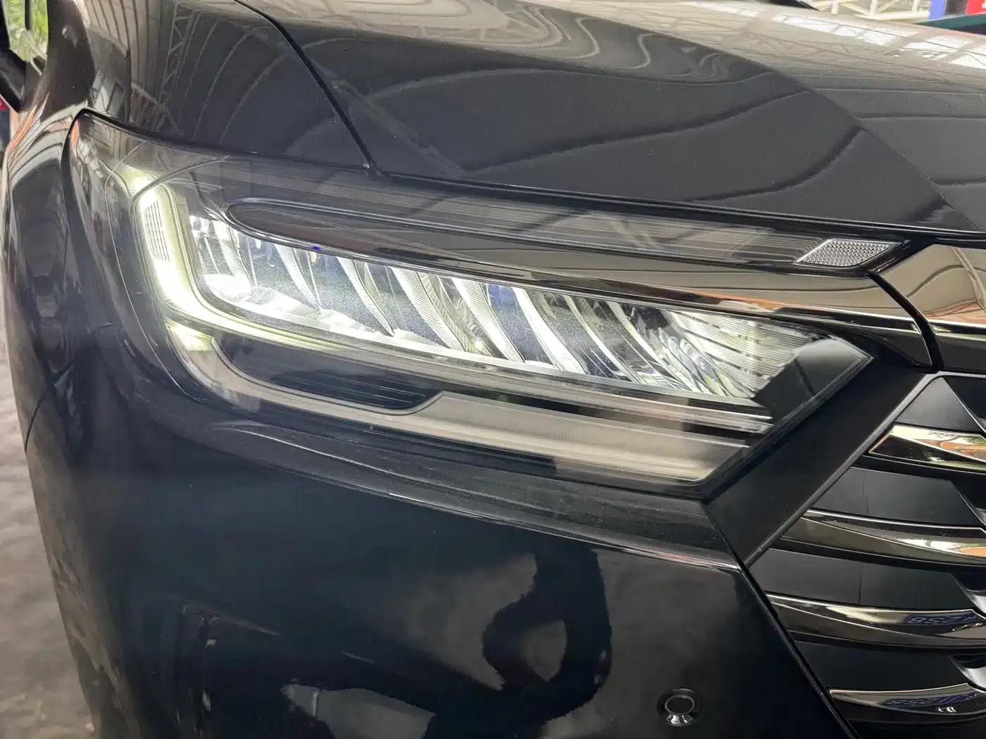 Odyssey 2024 2.0L e:HEV Elite Edition — миниатюра 4
