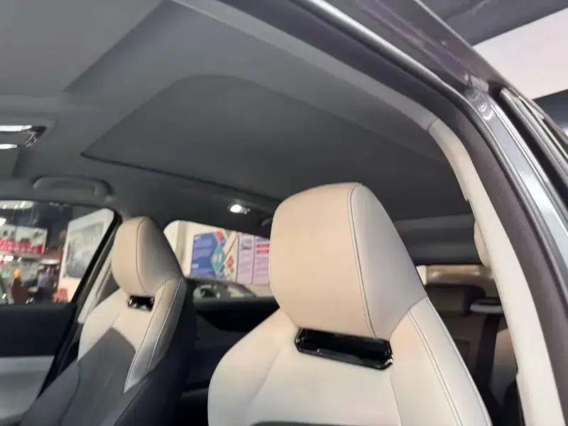 Changan UNI-Z 2025 1.5T DCT Premium Edition — миниатюра 12