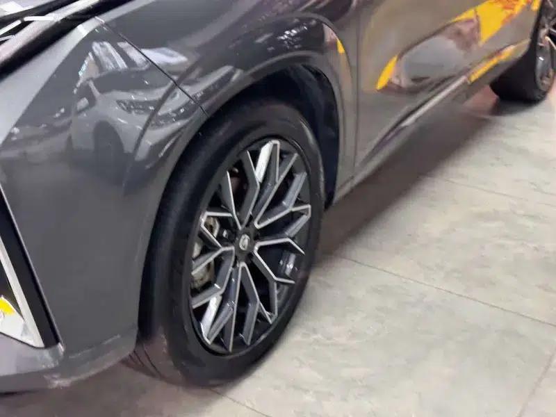Changan UNI-Z 2025 1.5T DCT Premium Edition — миниатюра 5