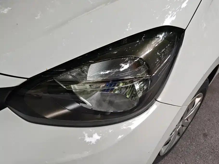 Honda Fit 2021 1.5L CVT Trend Edition — миниатюра 5