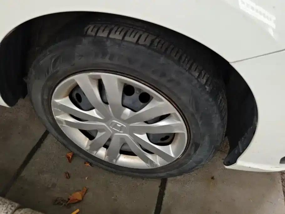 Honda Fit 2021 1.5L CVT Trend Edition — миниатюра 6