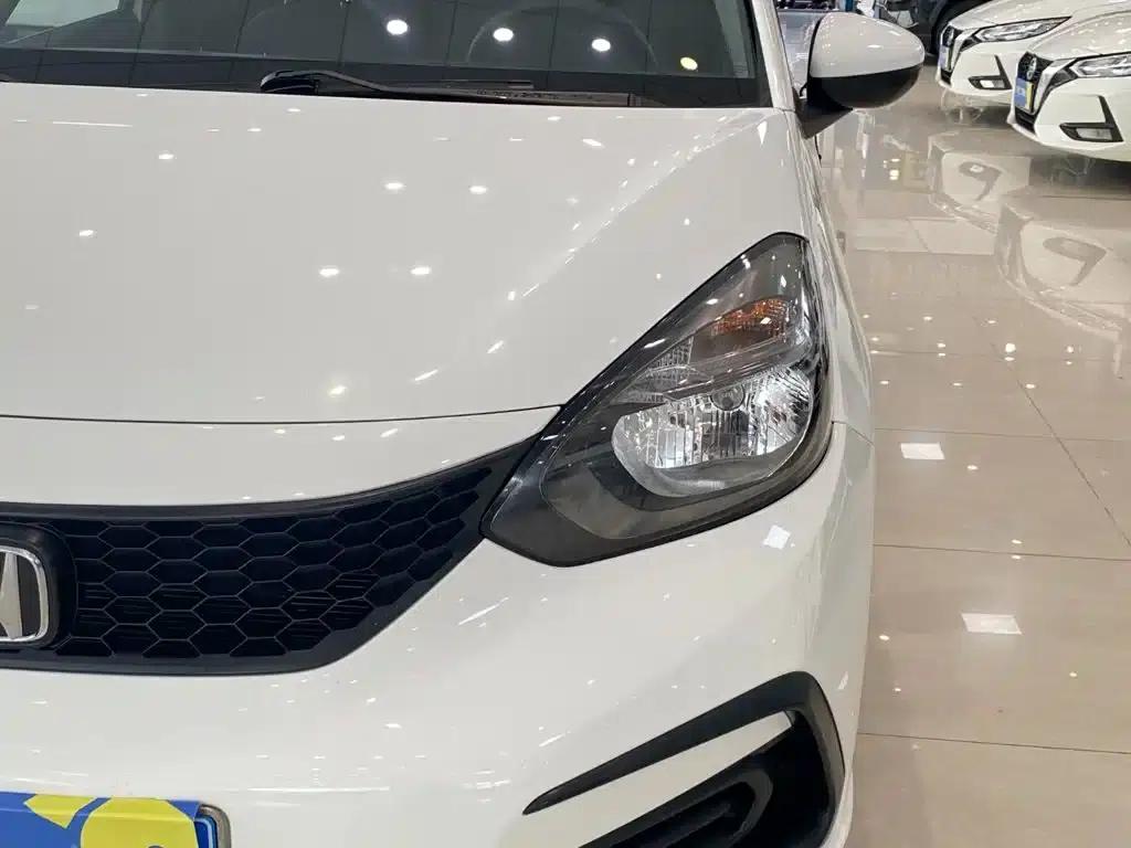 Honda Fit 2021 1.5L CVT Trend Edition — миниатюра 11
