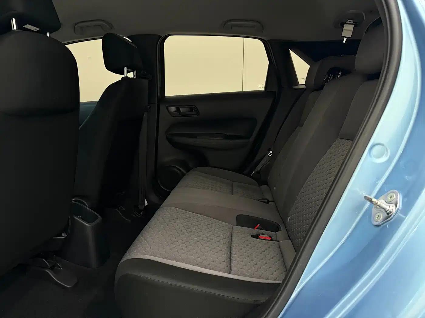 Honda Fit 2023 1.5L CVT Trend Edition — миниатюра 11