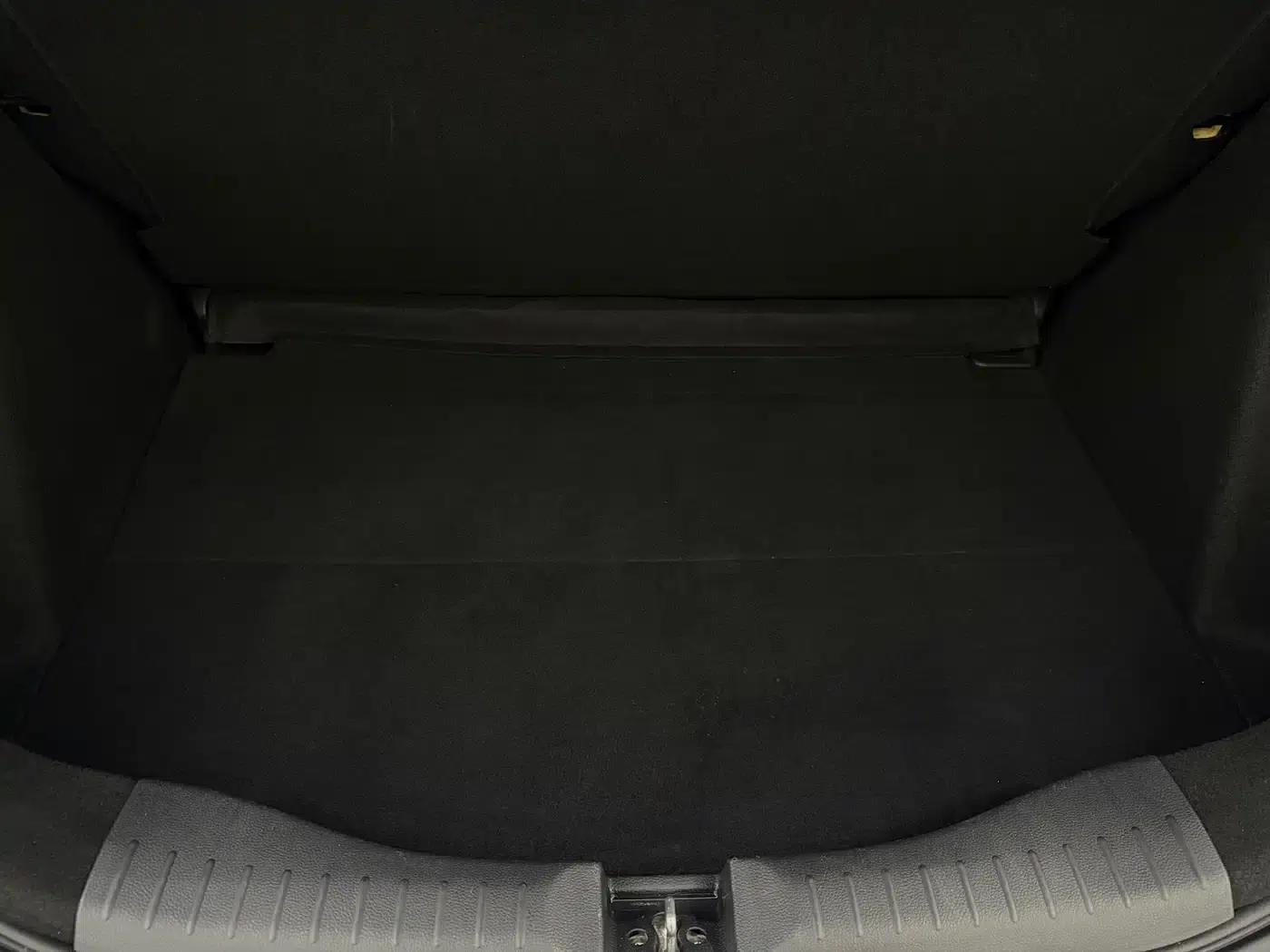 Honda Fit 2023 1.5L CVT Trend Edition — миниатюра 12