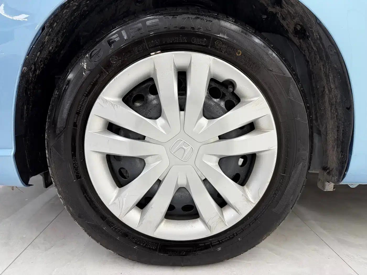 Honda Fit 2023 1.5L CVT Trend Edition — миниатюра 16