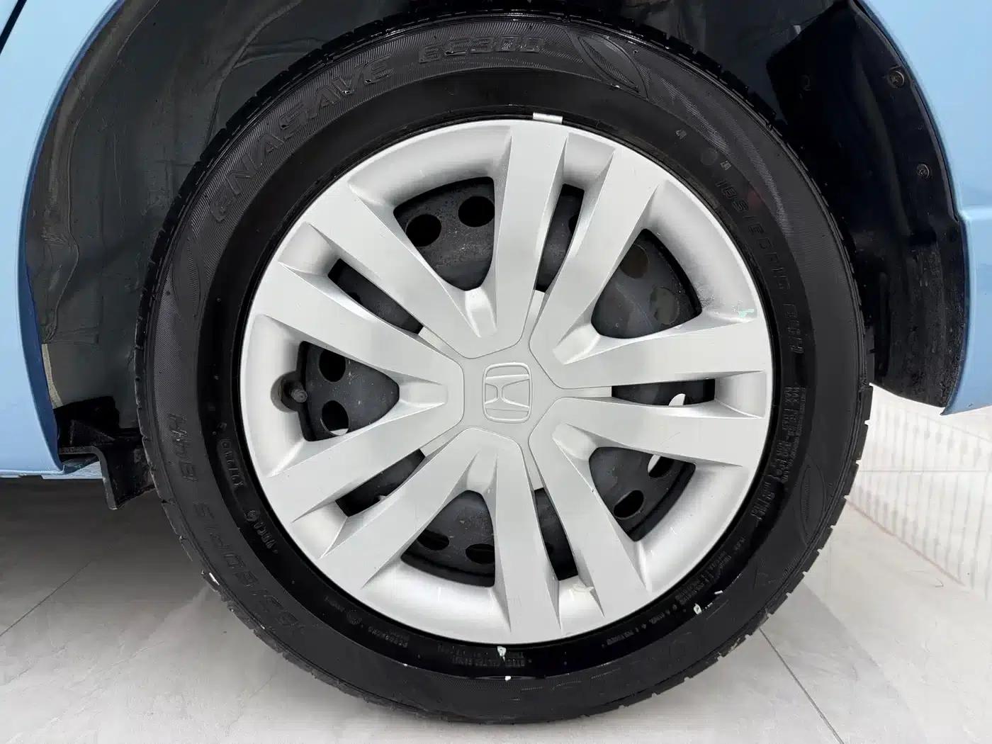 Honda Fit 2023 1.5L CVT Trend Edition — миниатюра 17