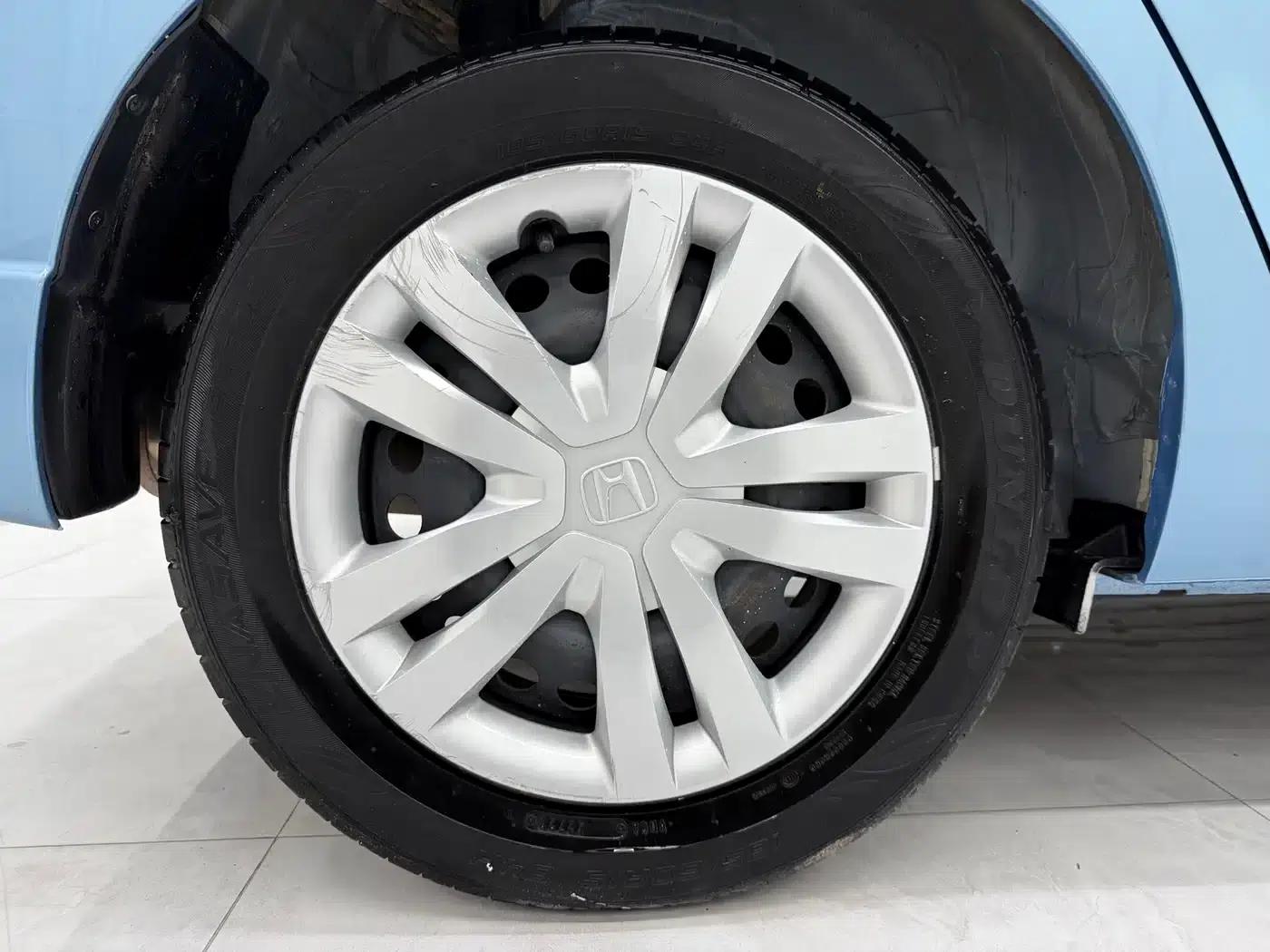 Honda Fit 2023 1.5L CVT Trend Edition — миниатюра 18