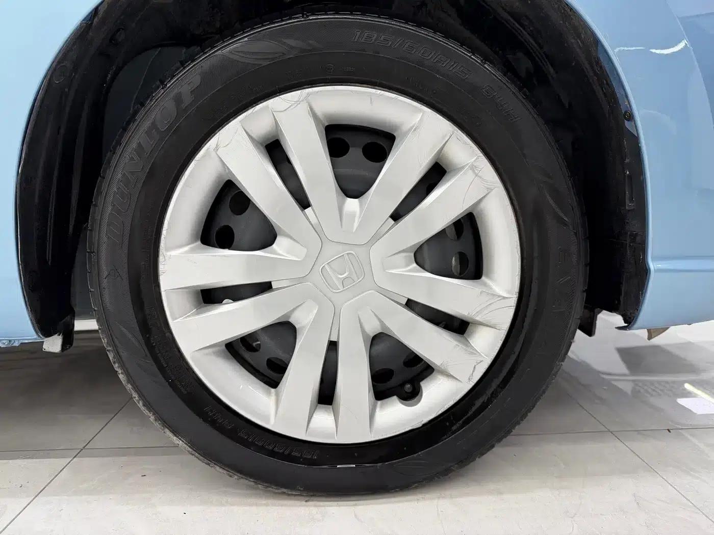 Honda Fit 2023 1.5L CVT Trend Edition — миниатюра 19
