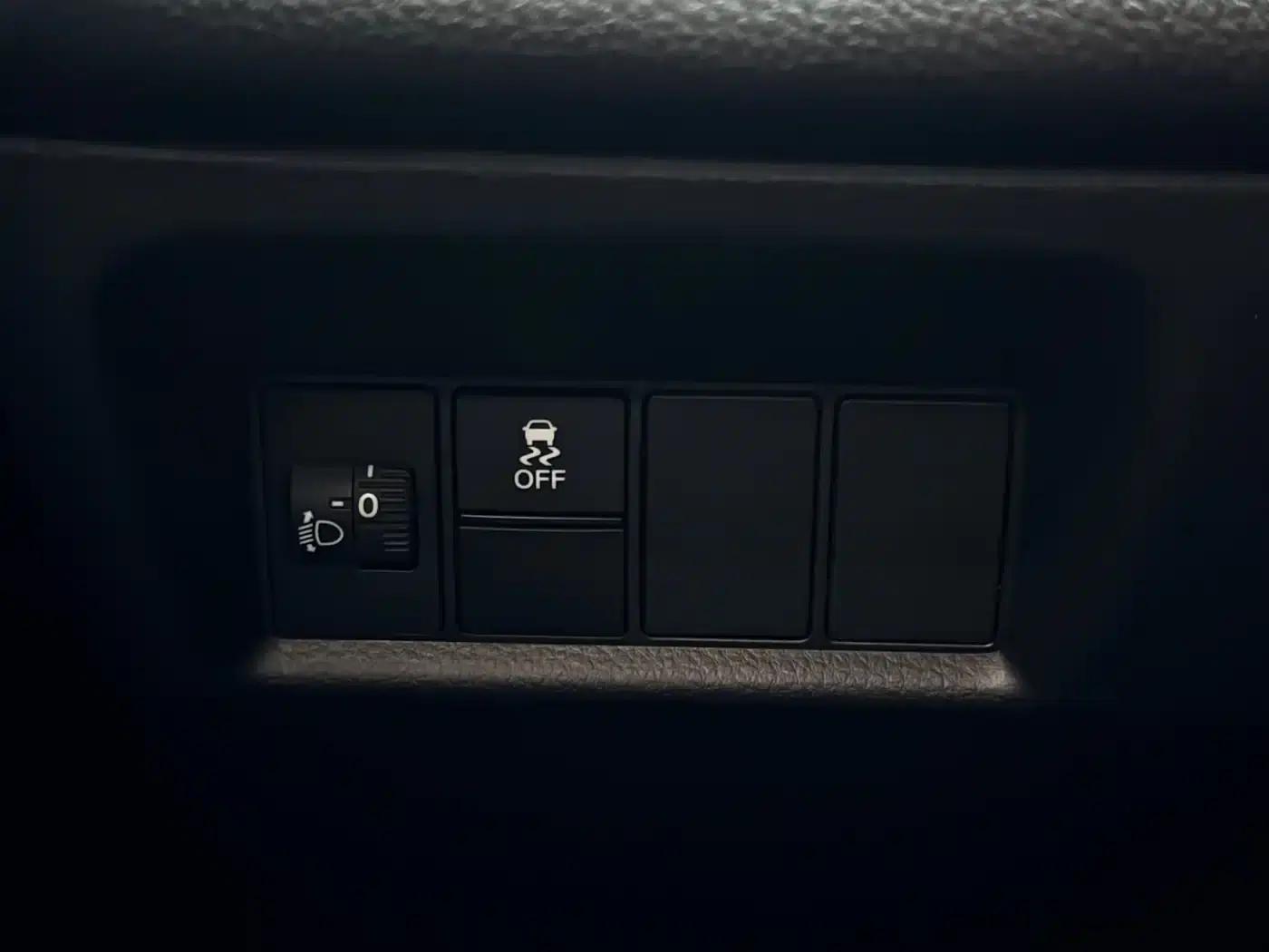 Honda Fit 2023 1.5L CVT Trend Edition — миниатюра 9