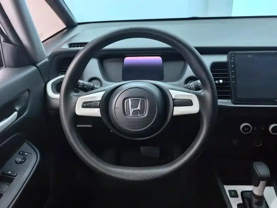 Honda Fit 2021 1.5L CVT Trend Edition — миниатюра 15