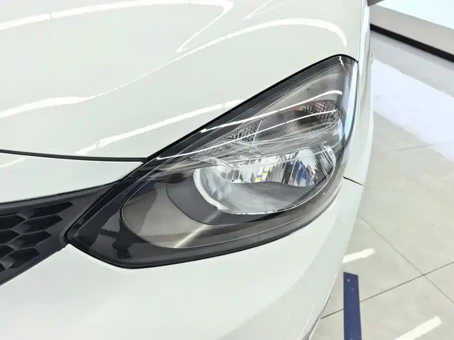 Honda Fit 2021 1.5L CVT Trend Edition — миниатюра 5