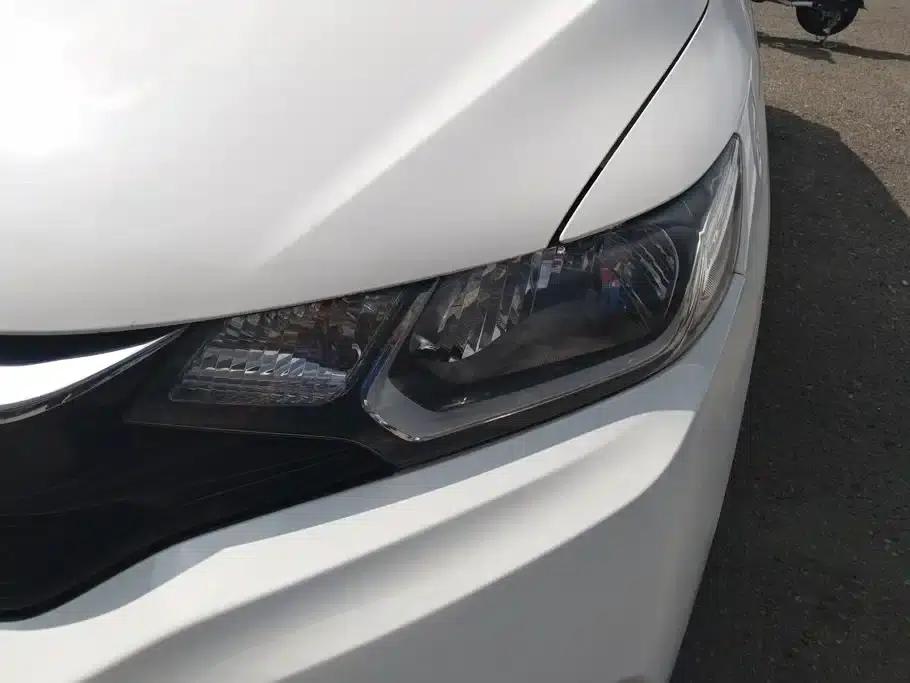 Honda Fit 2018 1.5L CVT Comfort Sunroof Edition — миниатюра 5