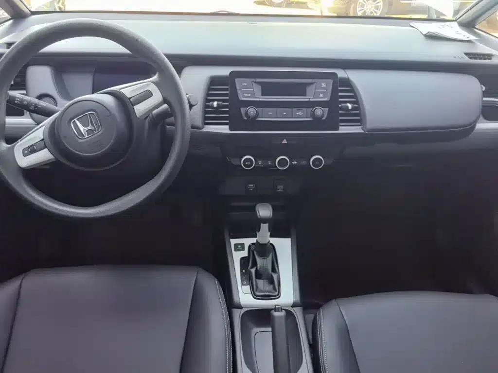Honda Fit 2021 1.5L CVT Trend Edition — миниатюра 10